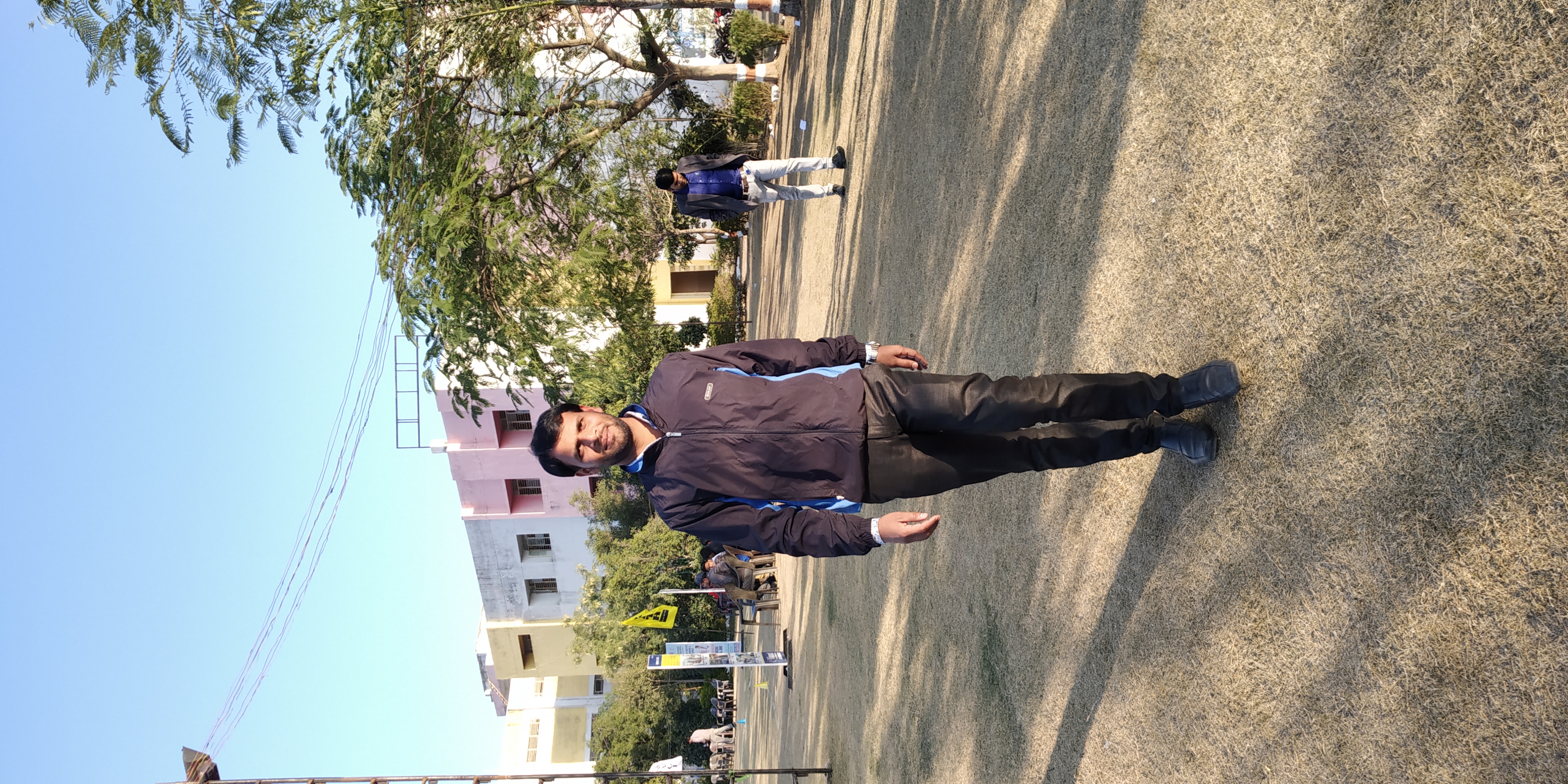 Suraj Patidar