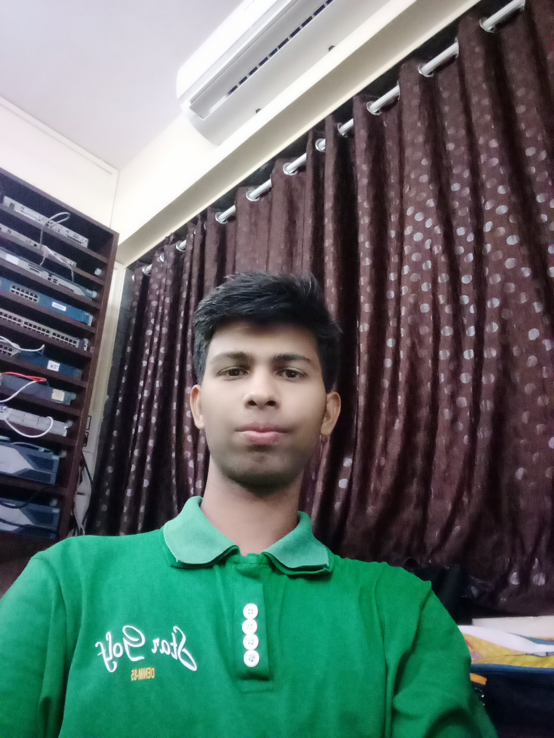 Suraj Singh
