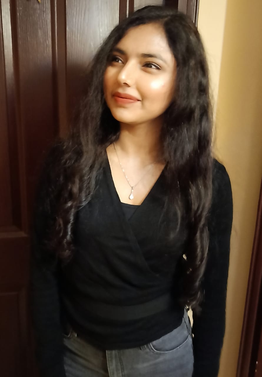 Surekha Yadav
