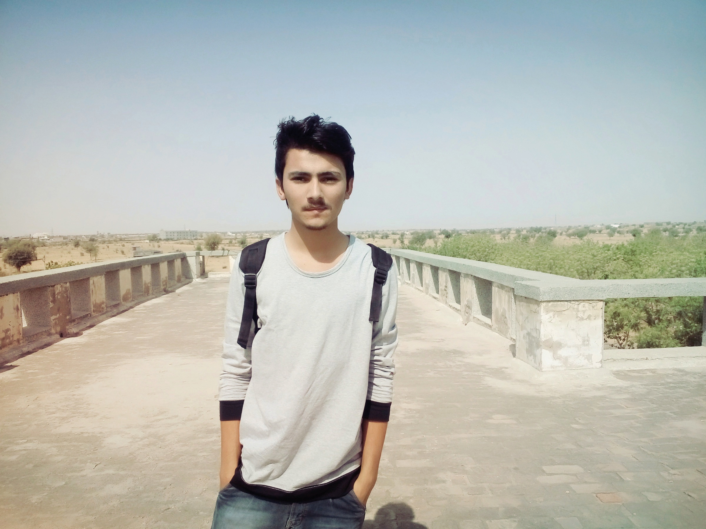 Surendra Choudhary