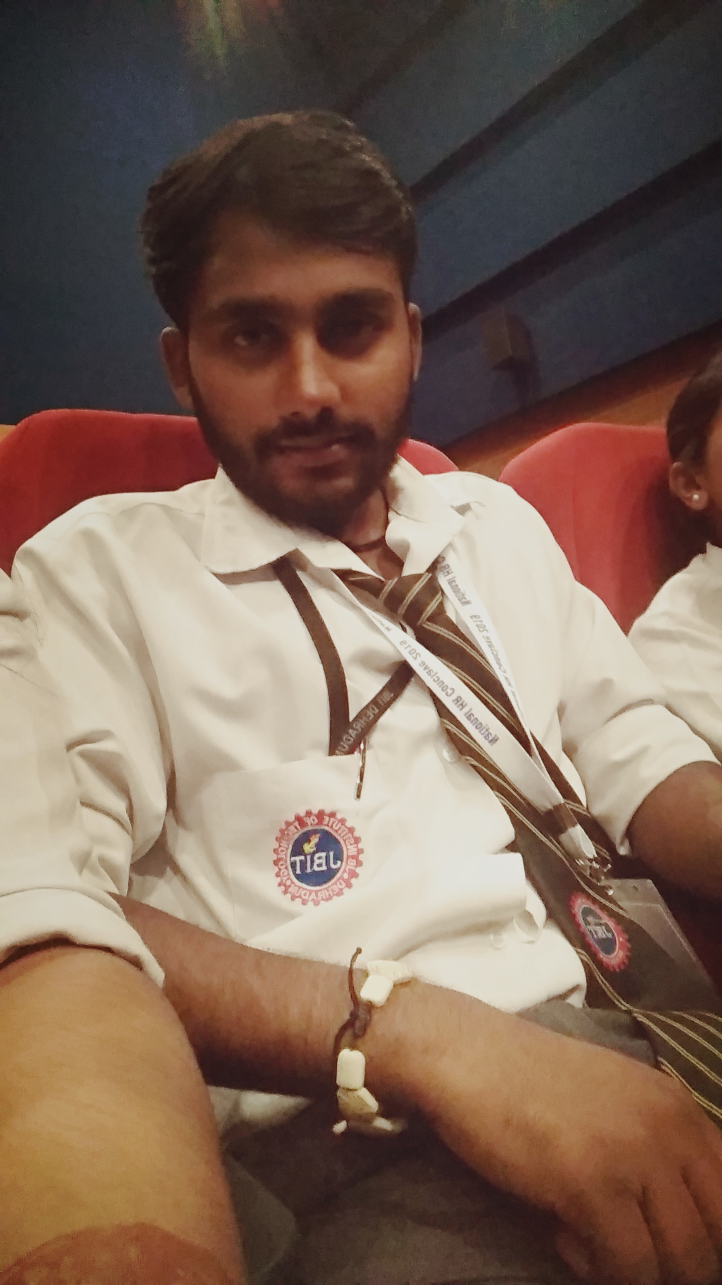 Suresh Kamat