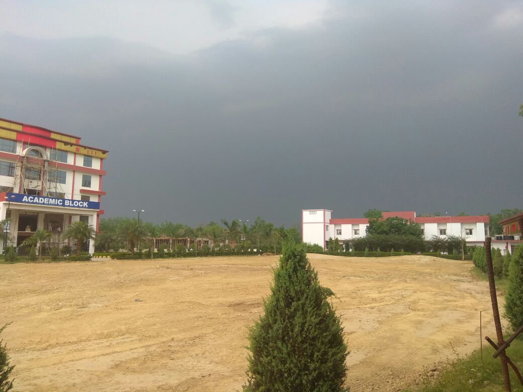 Suruchi Baranwal