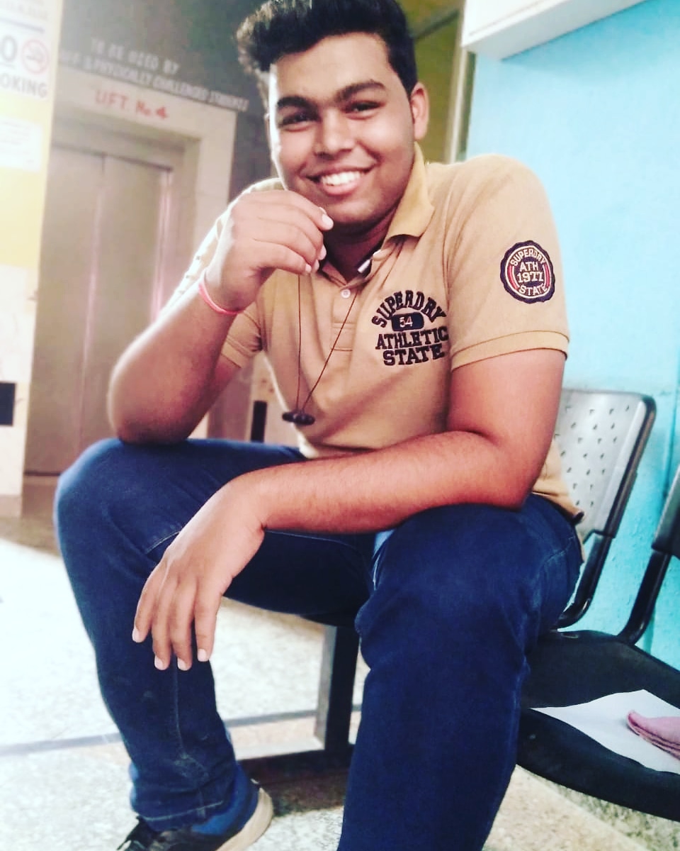Surya Dev Tripathi