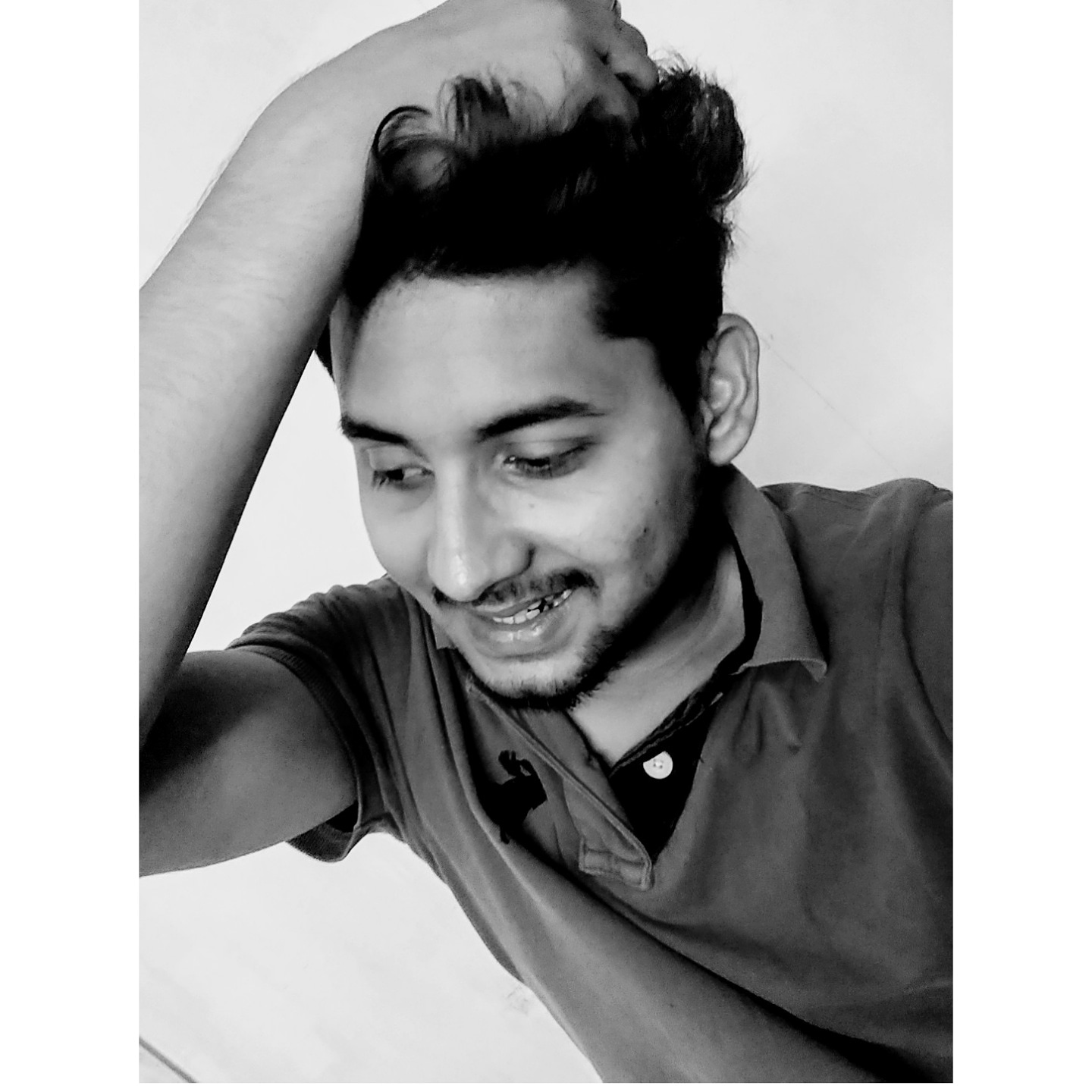 Surya Sharma