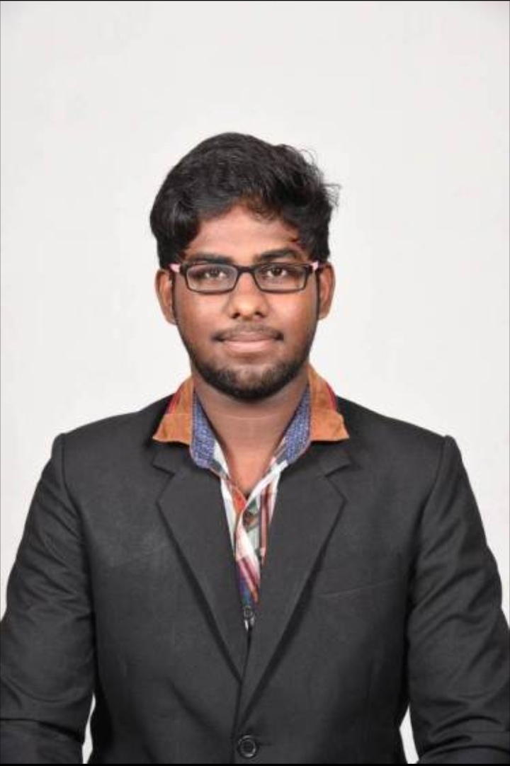 Surya prakash