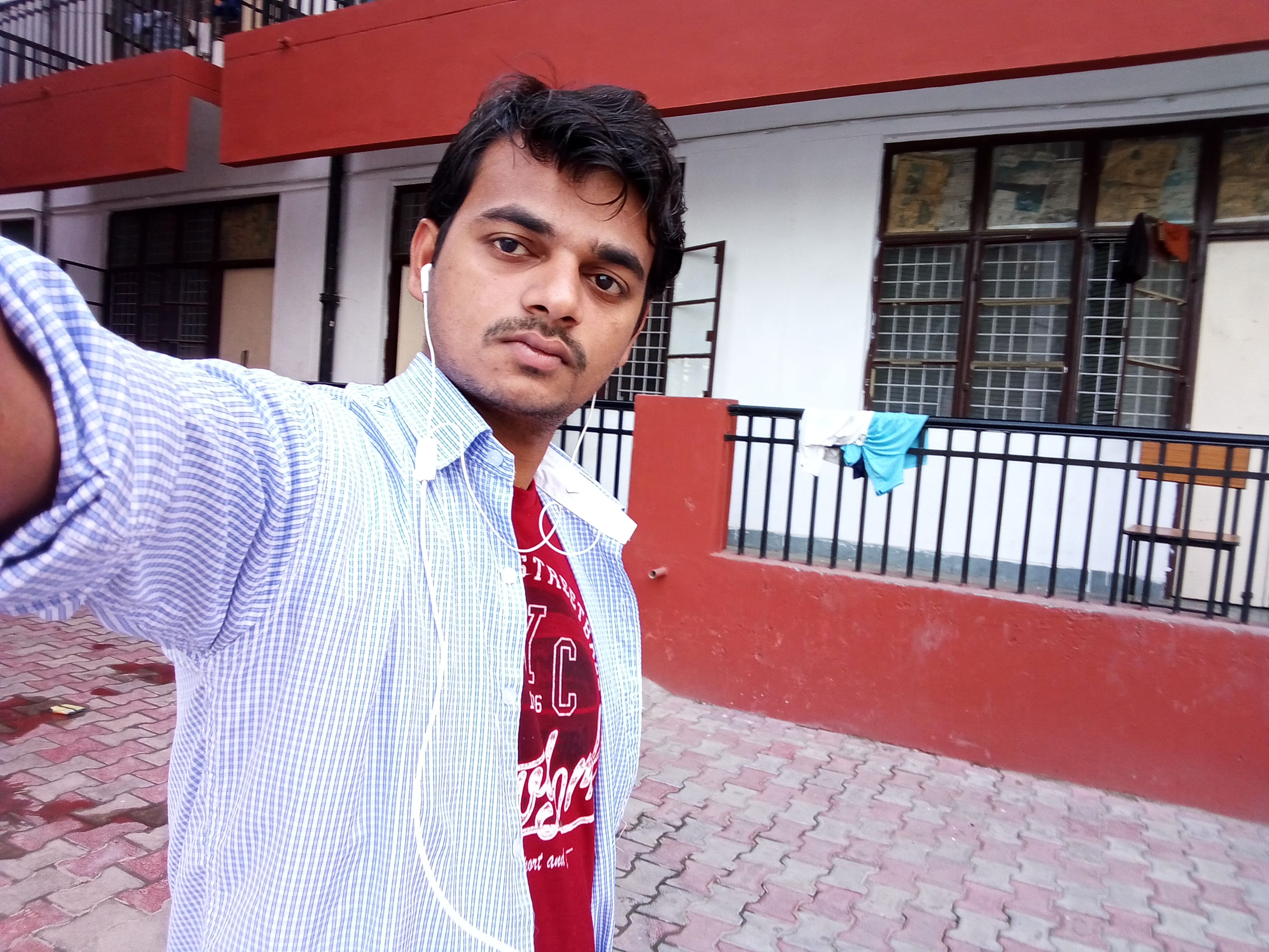 Sushil patel