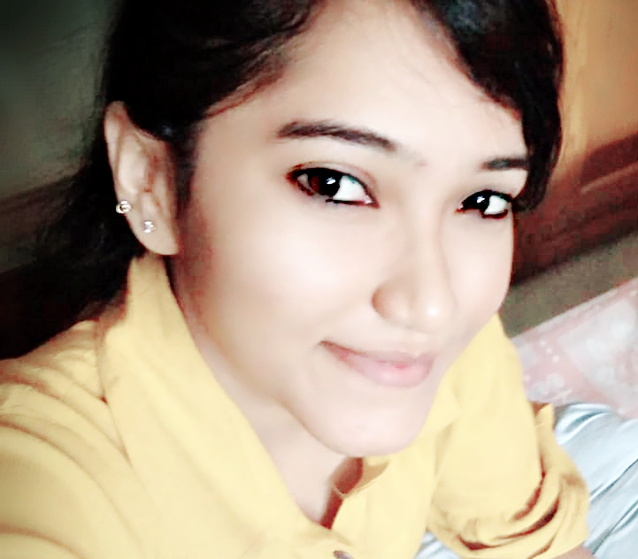 Sushmita Ghosh