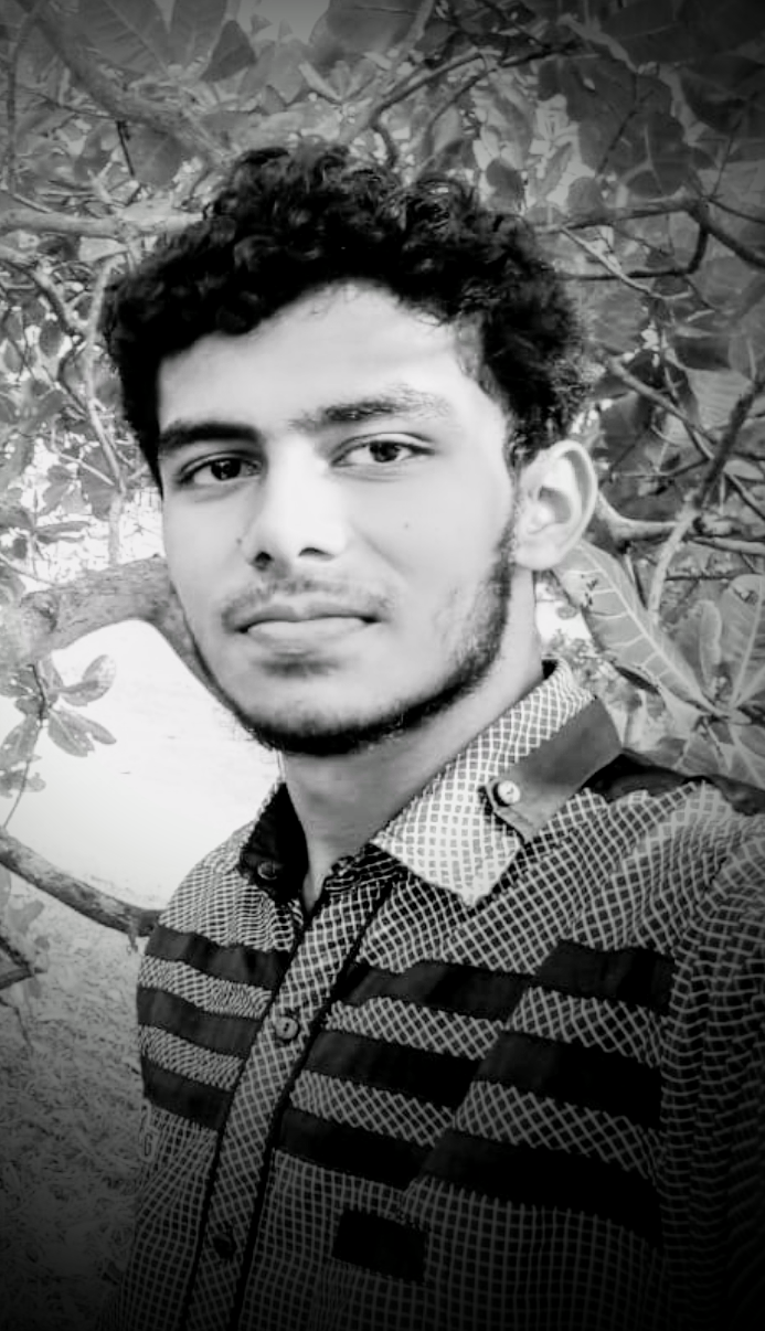 Suvajit Dey