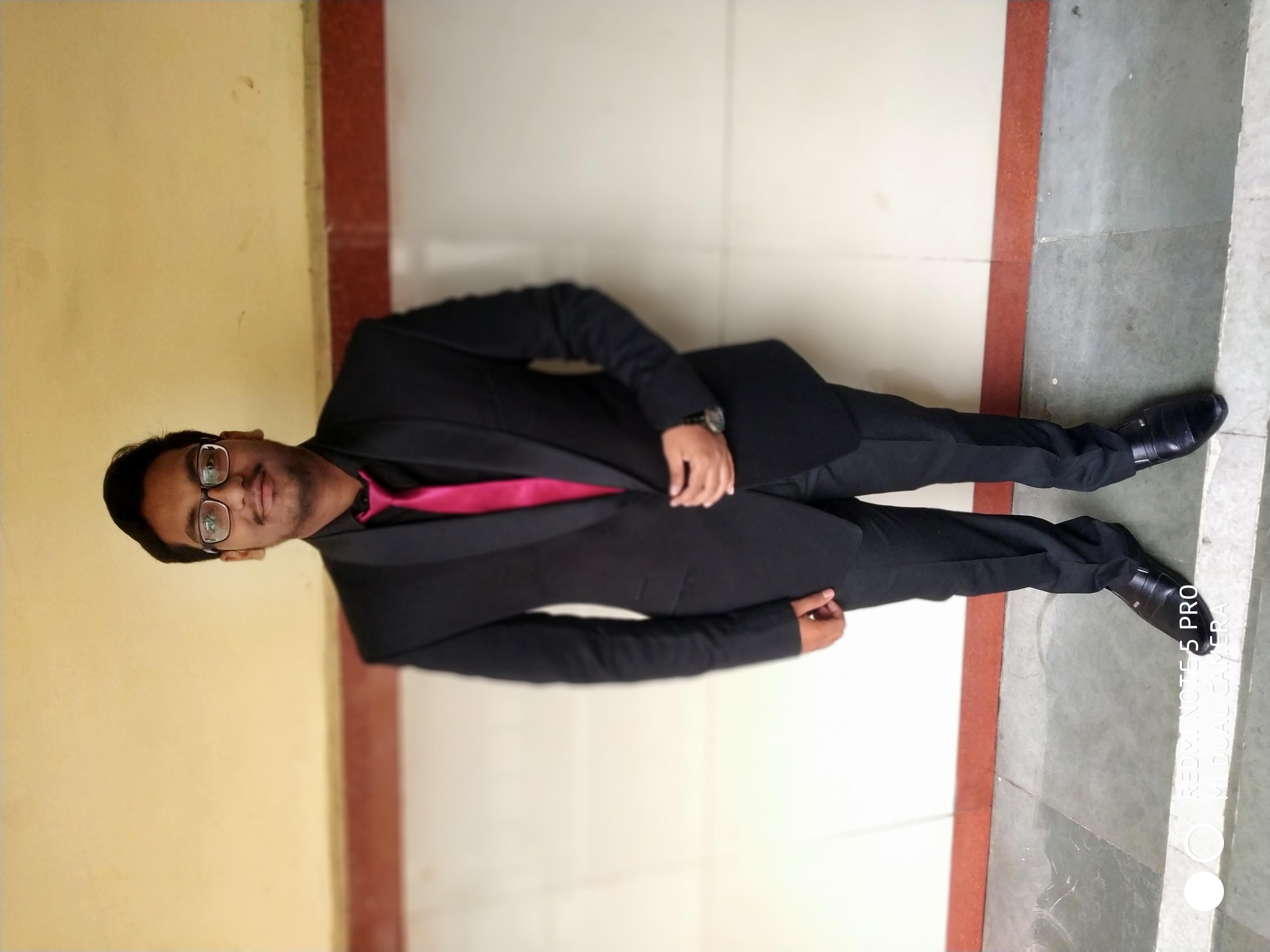 Suyash Sinha