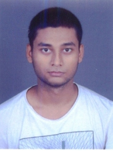 Swagata Laga