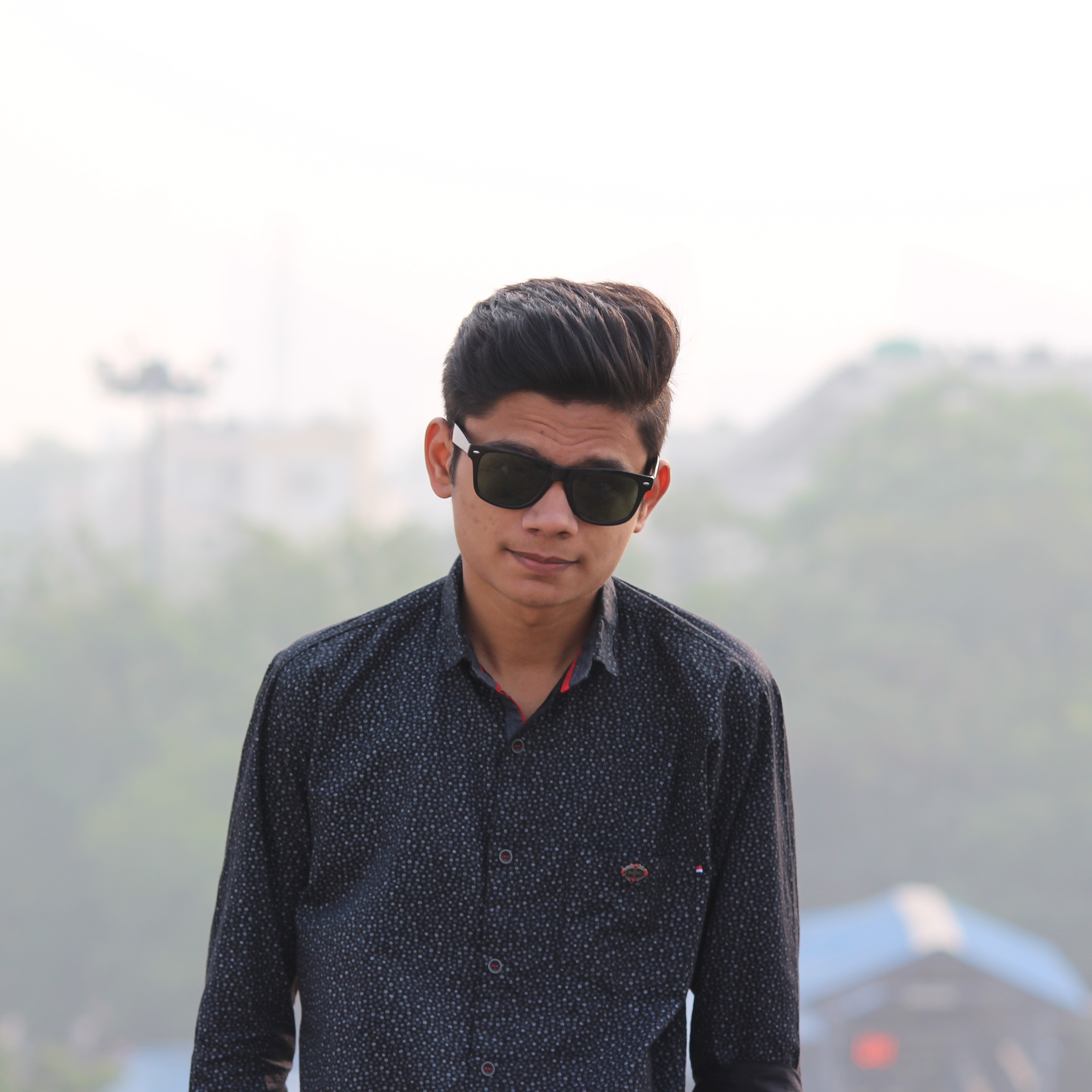 Swapnil