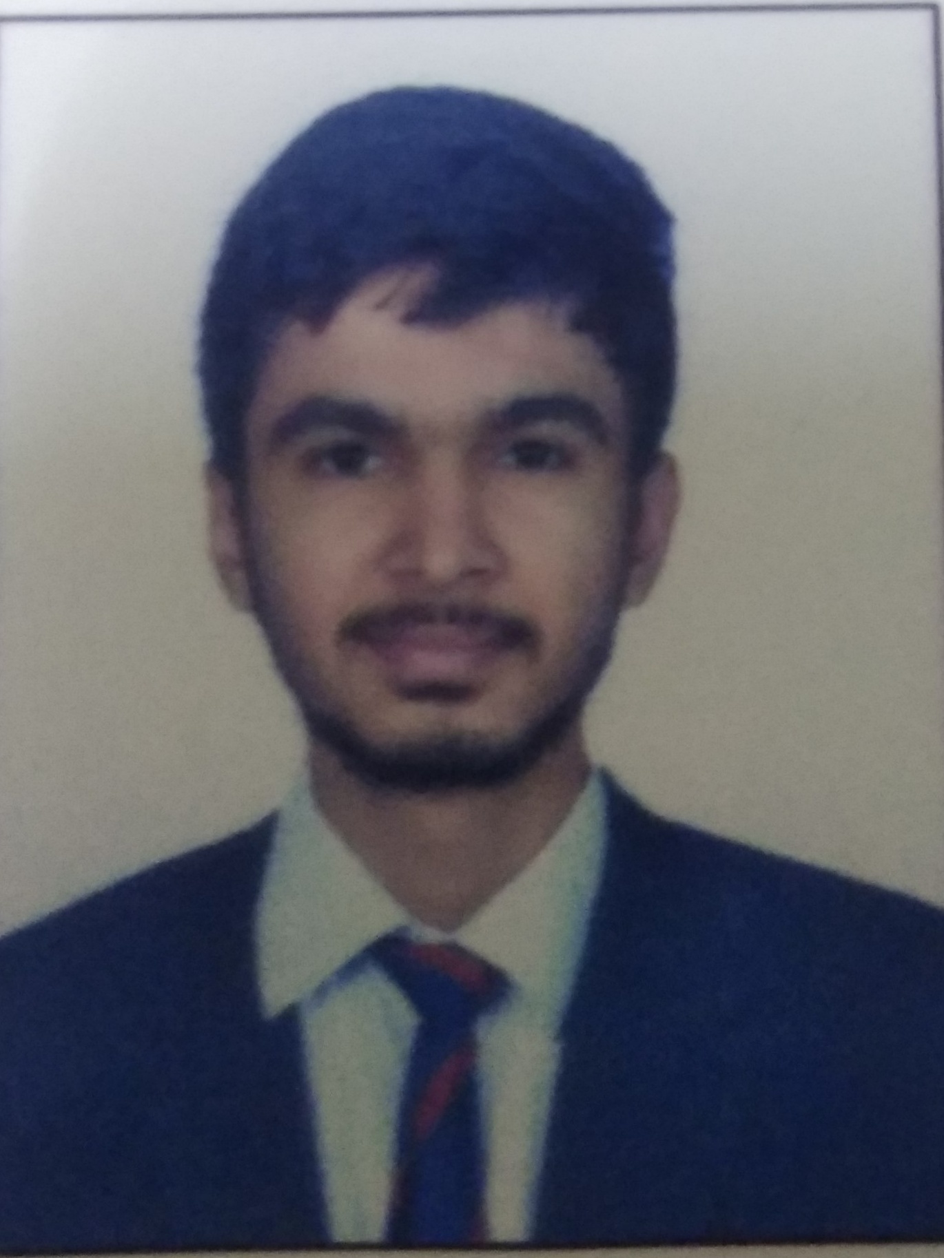 Swarnim sharma
