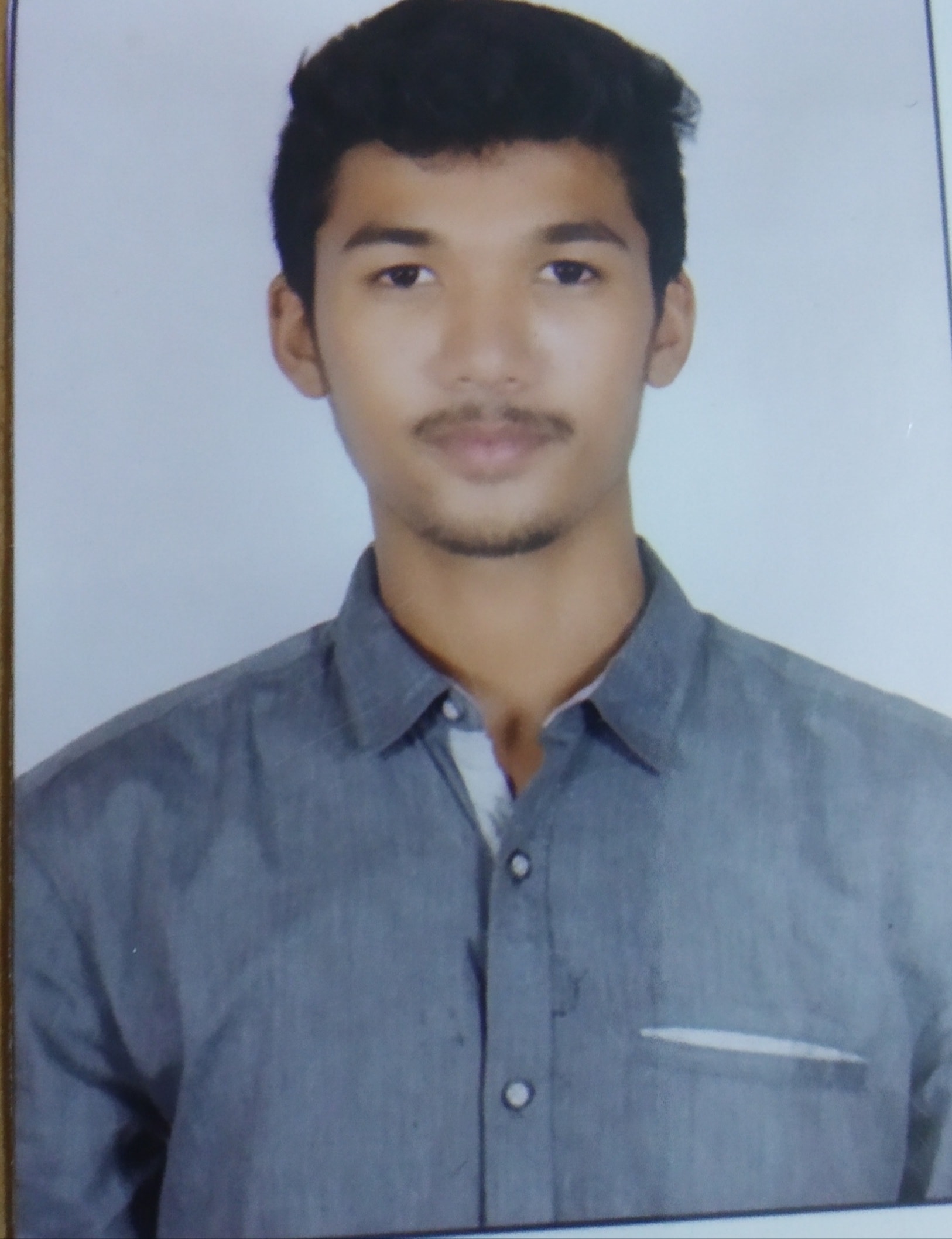 Swayam Jain