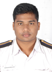 Swayanshu Satyapragnya Dash