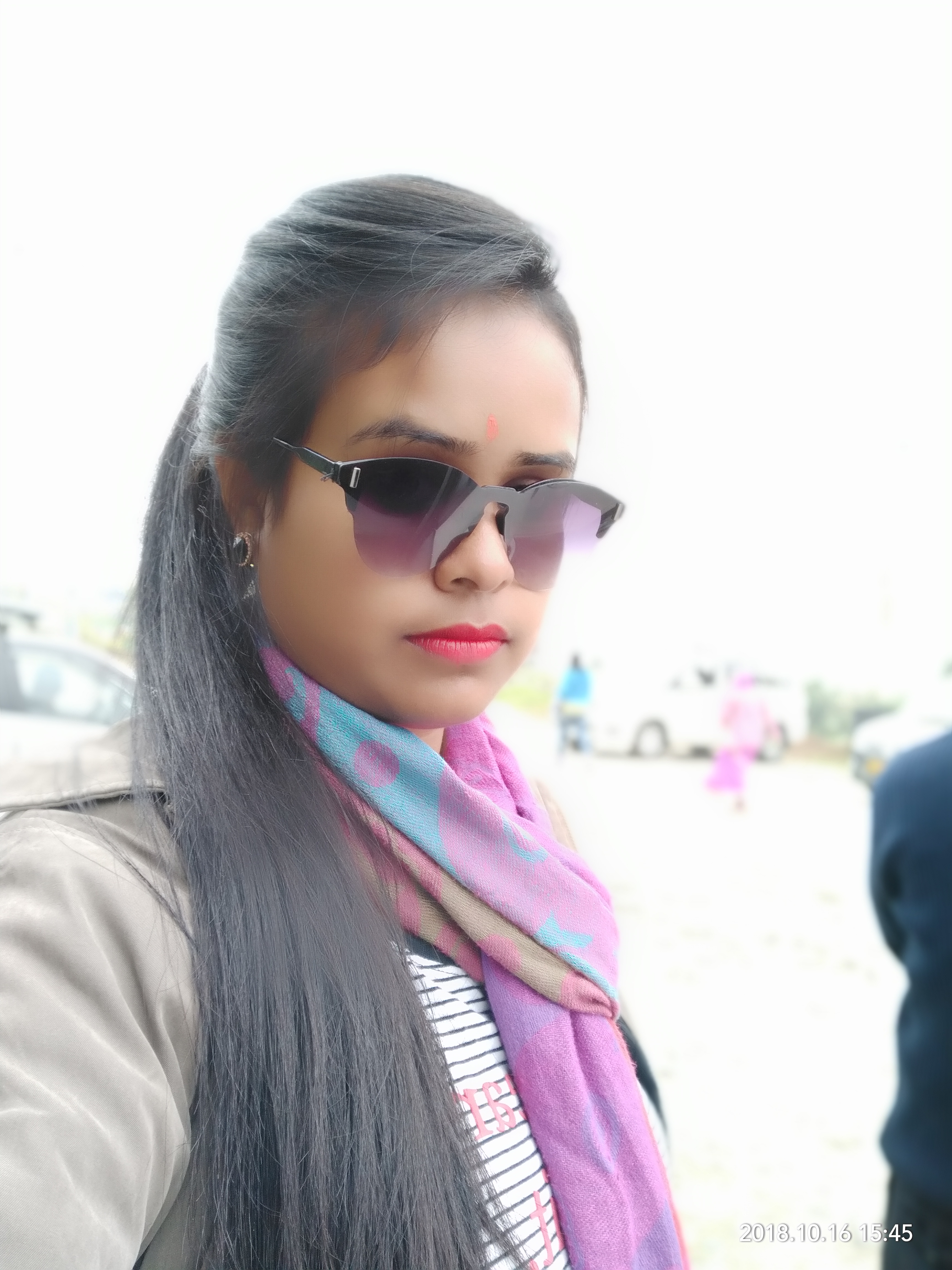 Sweta Biswas