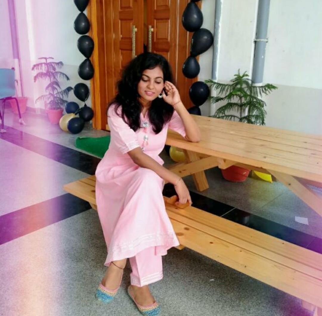 Sweta Shruti