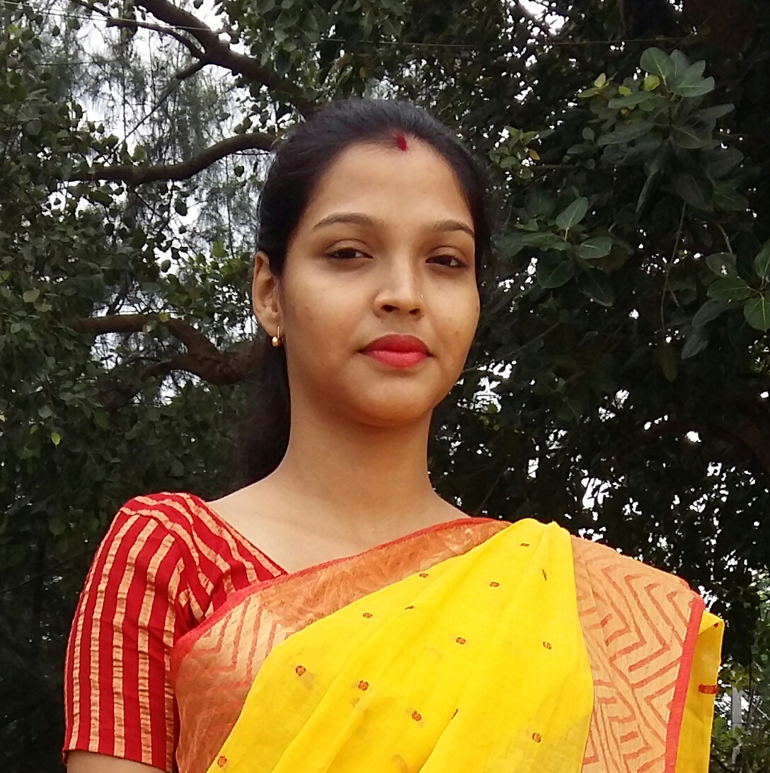 Sweta nag