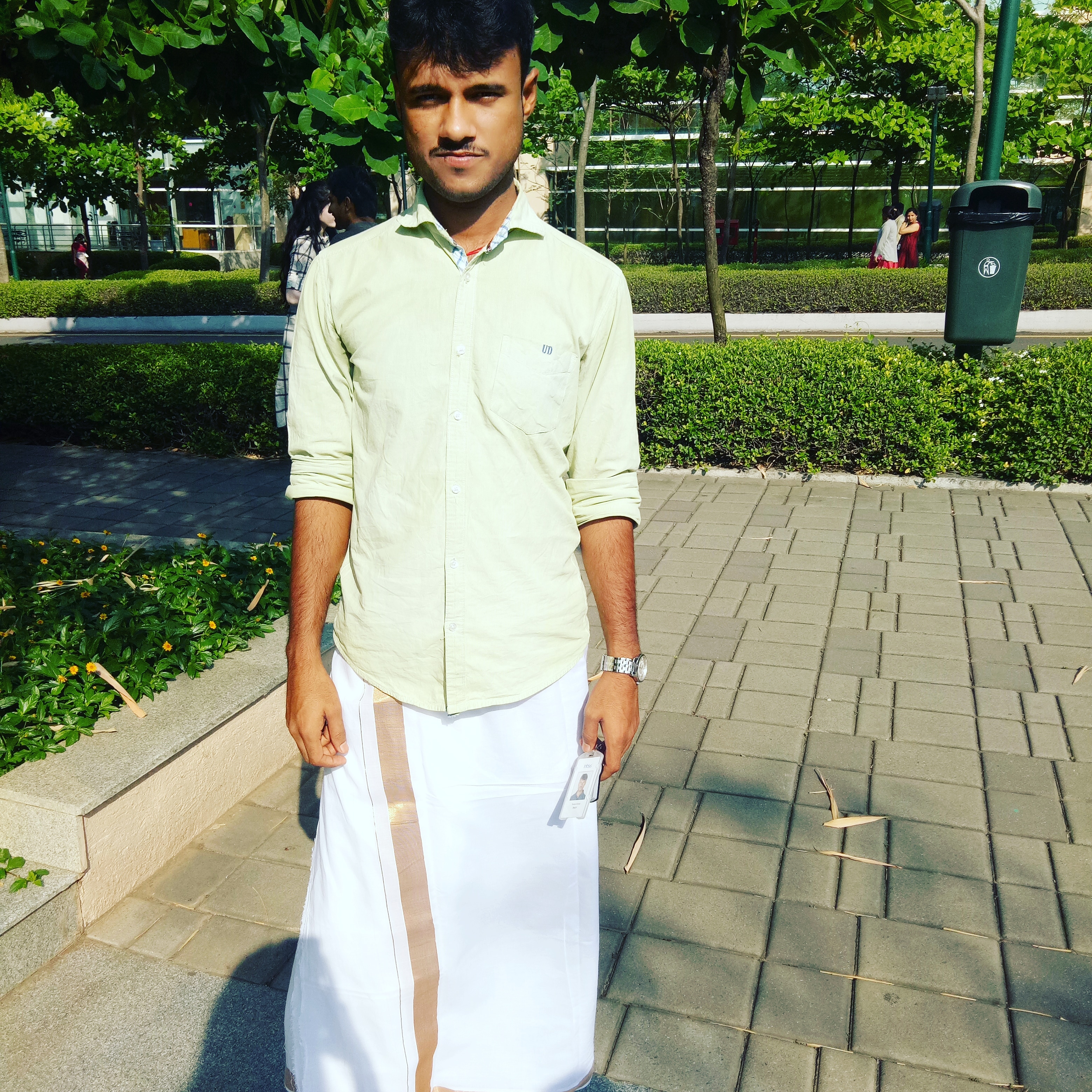 Swetav kumar