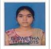 Swetha Gaddam
