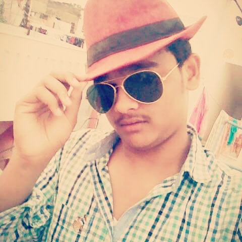 Syed Ibrahim
