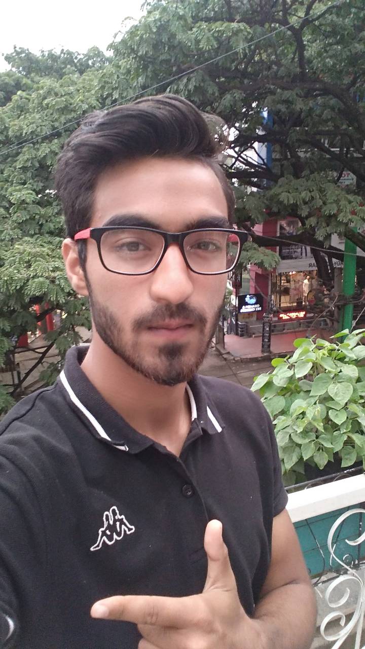 Syed Mehdi