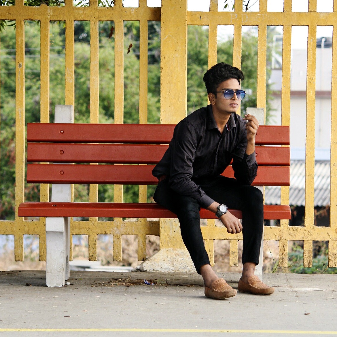 Syed Sameer