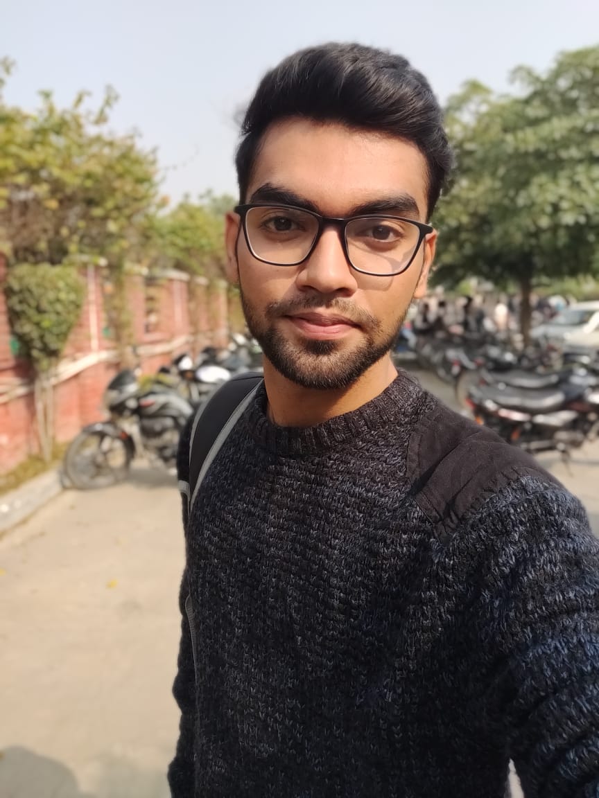 Syed Yusuf Amin