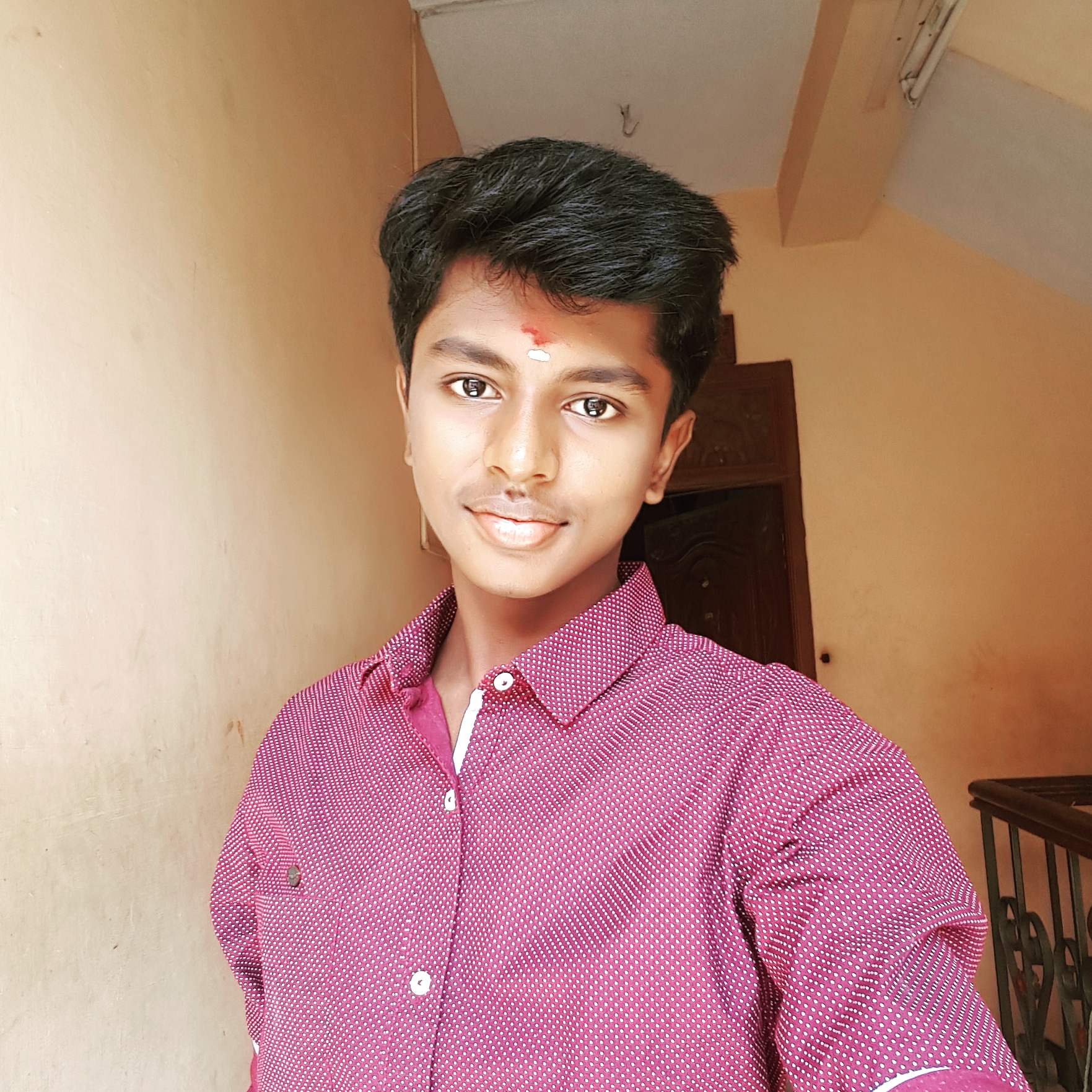 T. Naresh kumar