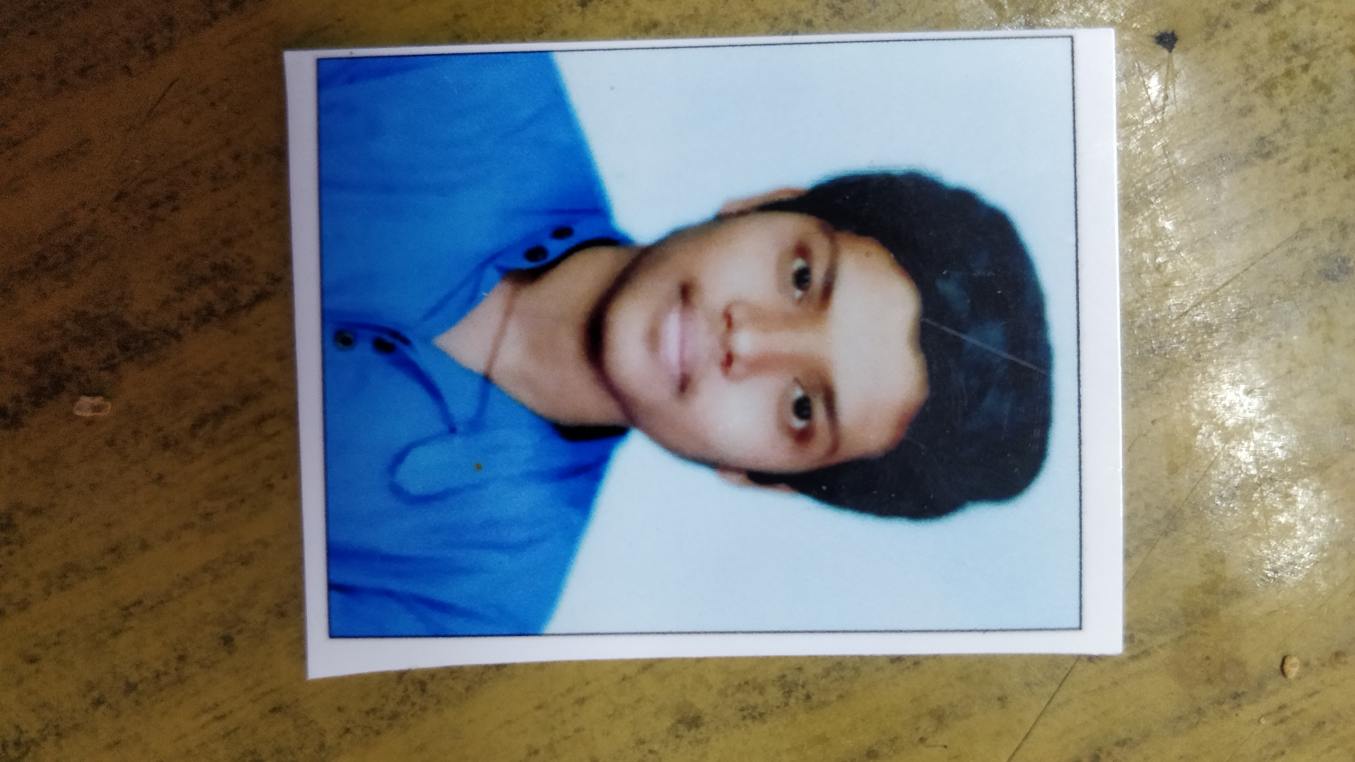T.leela srinivas