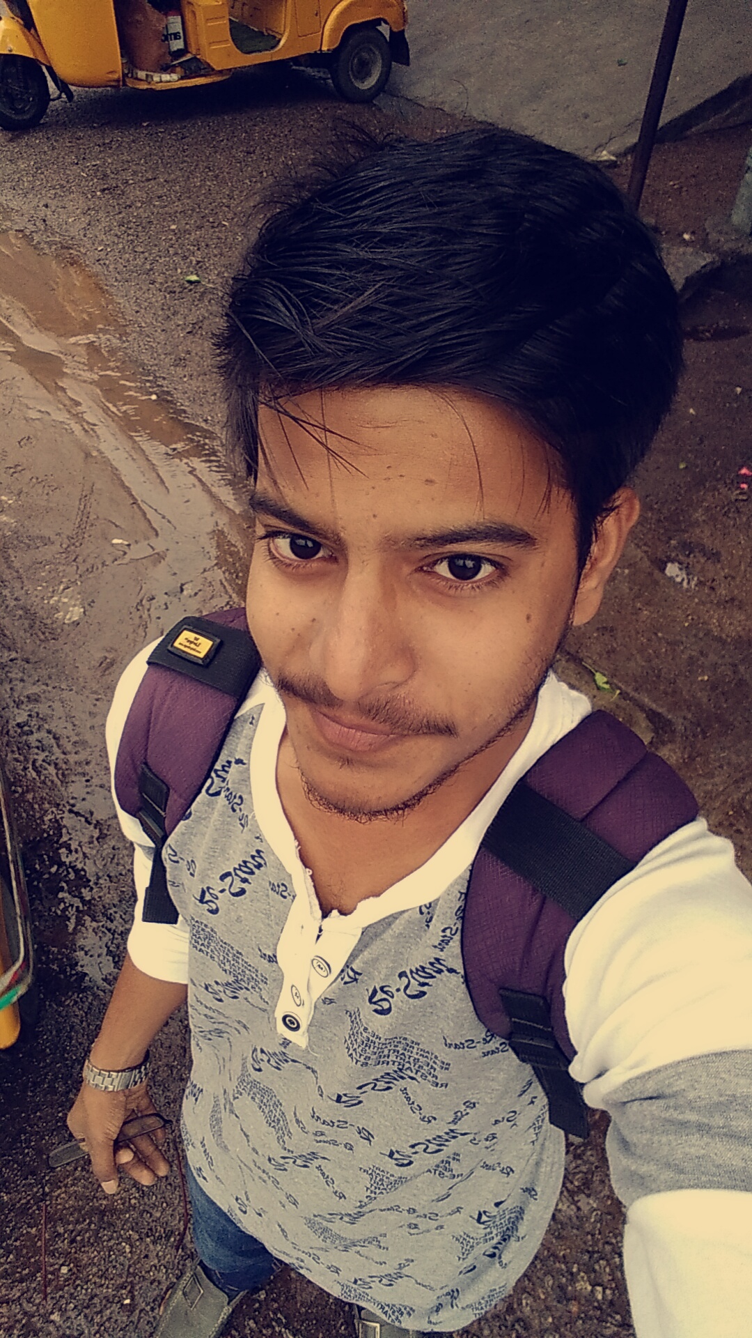 T.vamshi krishna