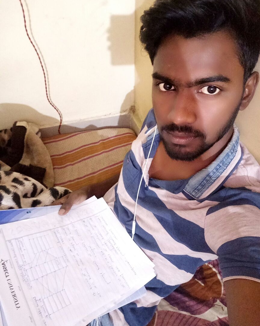TUSHAR SINGH