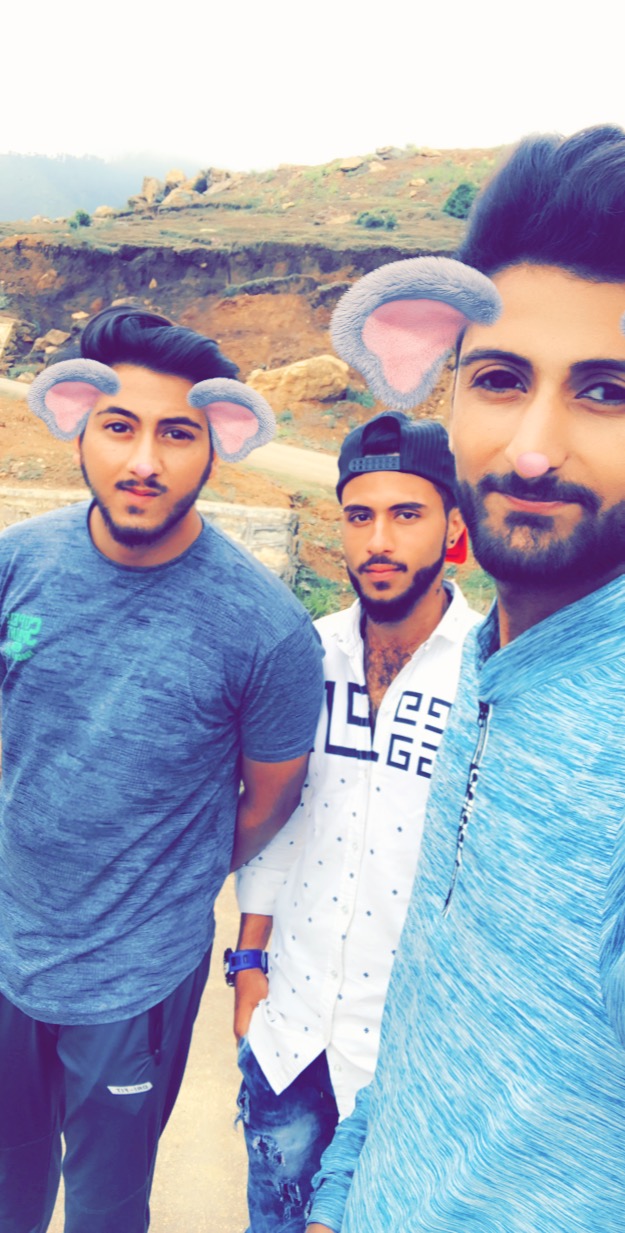 Taaib Bilal Magray