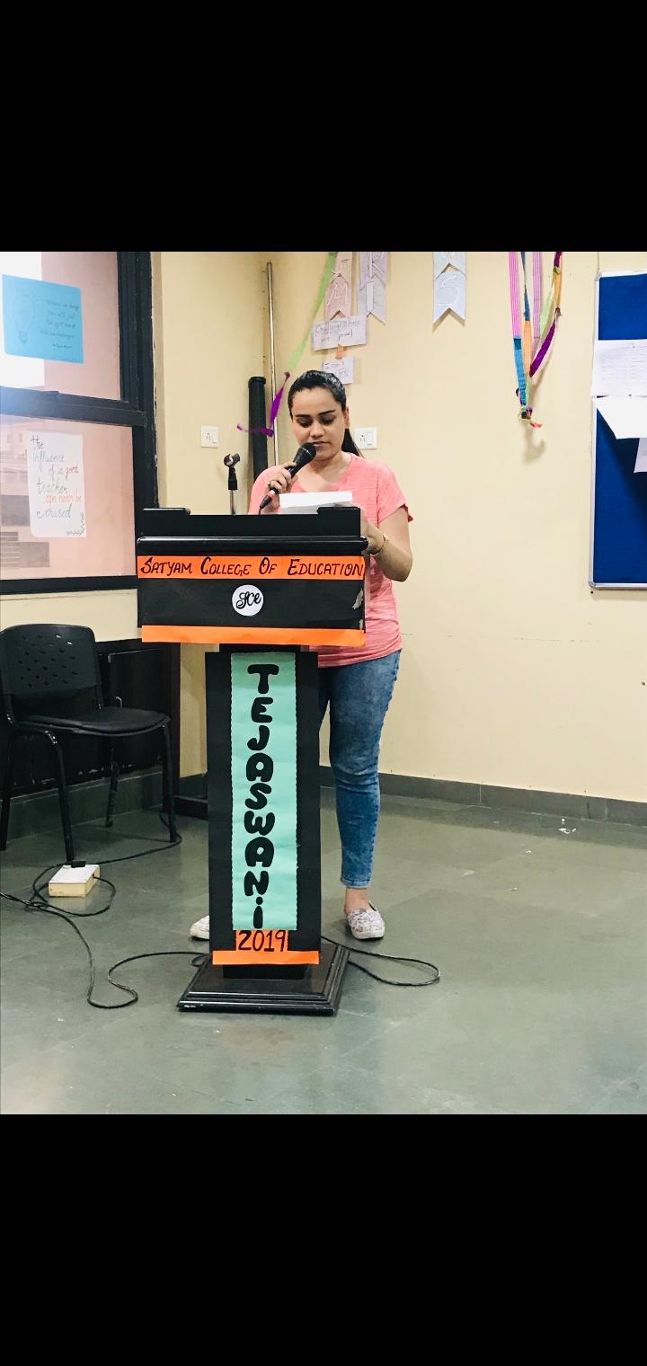 Taniya Grover