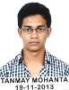 Tanmay Mohanta