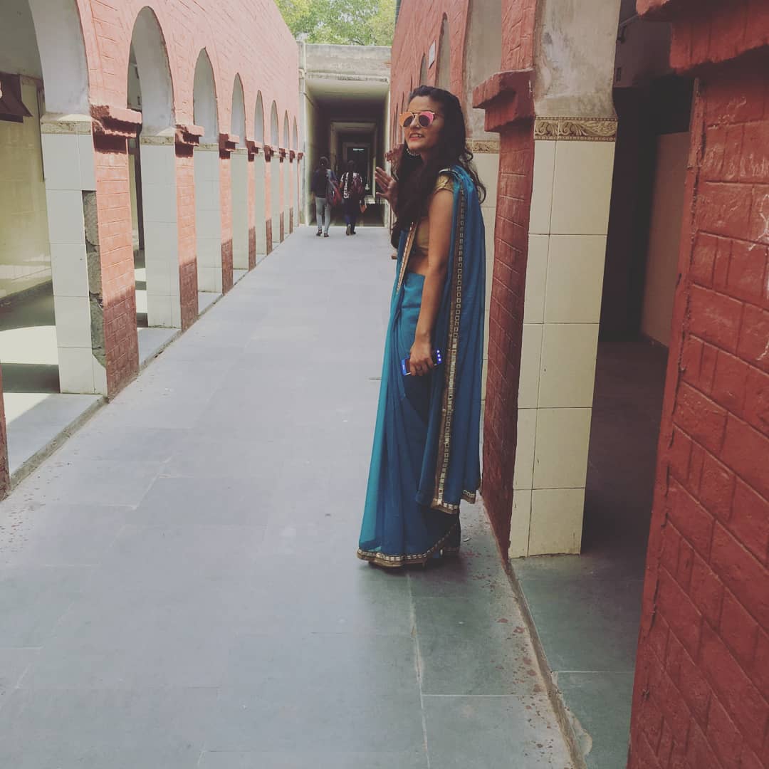 Tanu Rawat