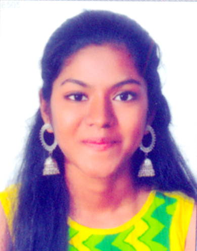 Tanuja N