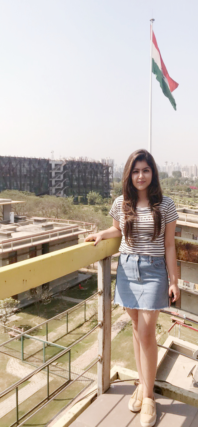 Tanvii Kumar