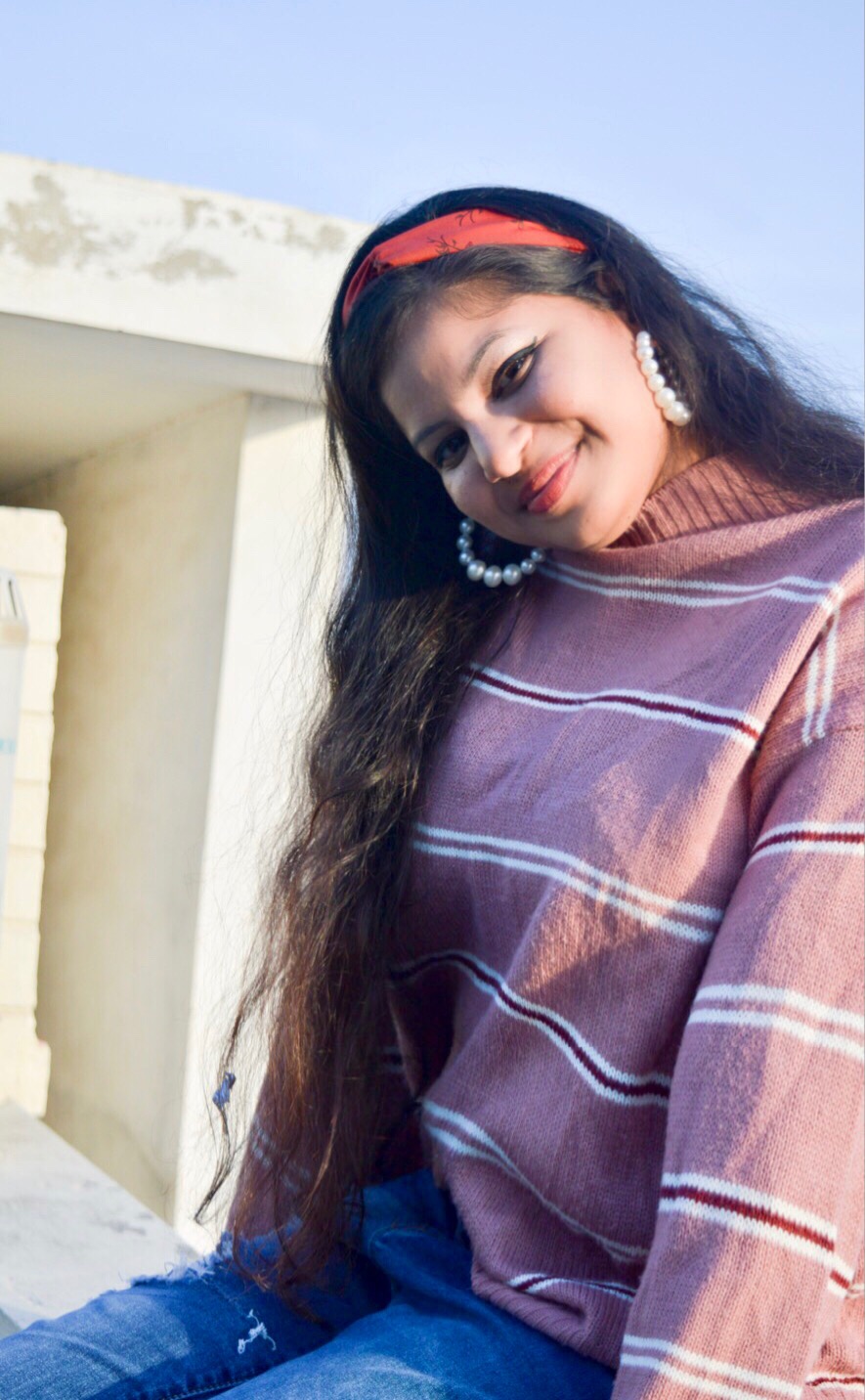 Tanya Gupta