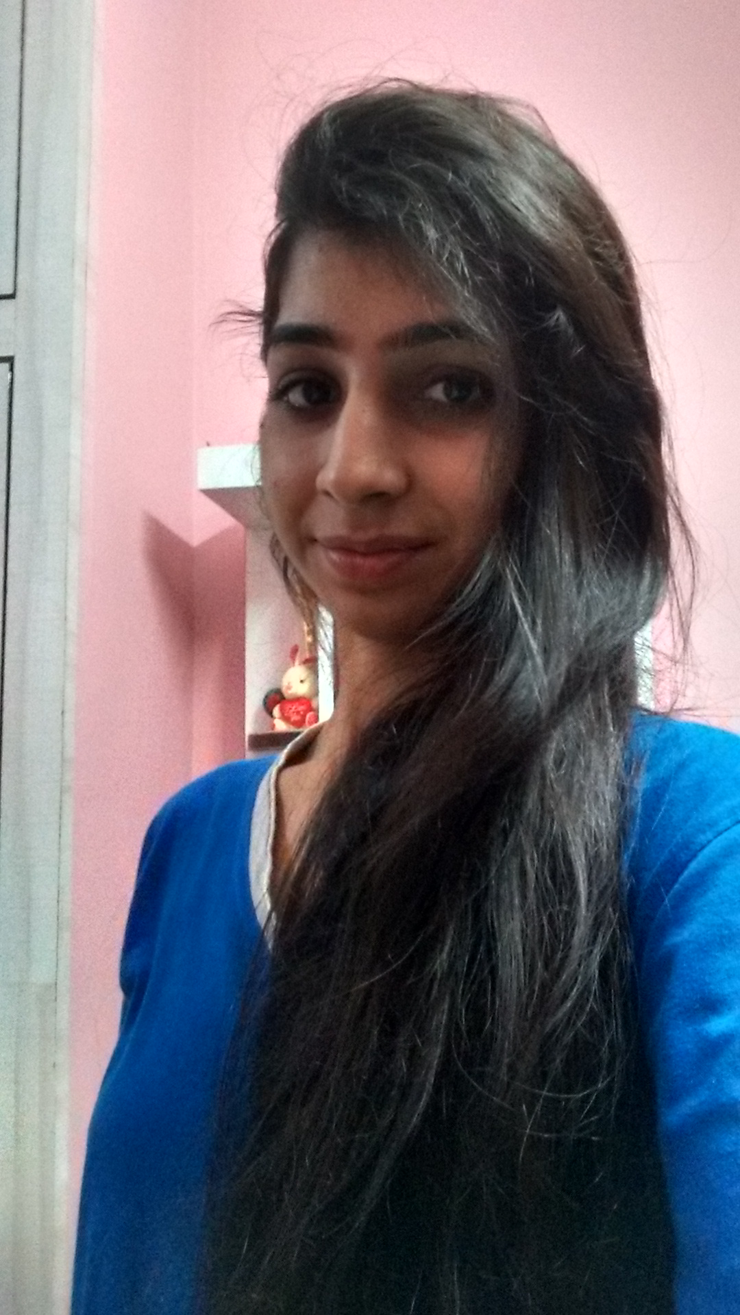Tanya Sapra