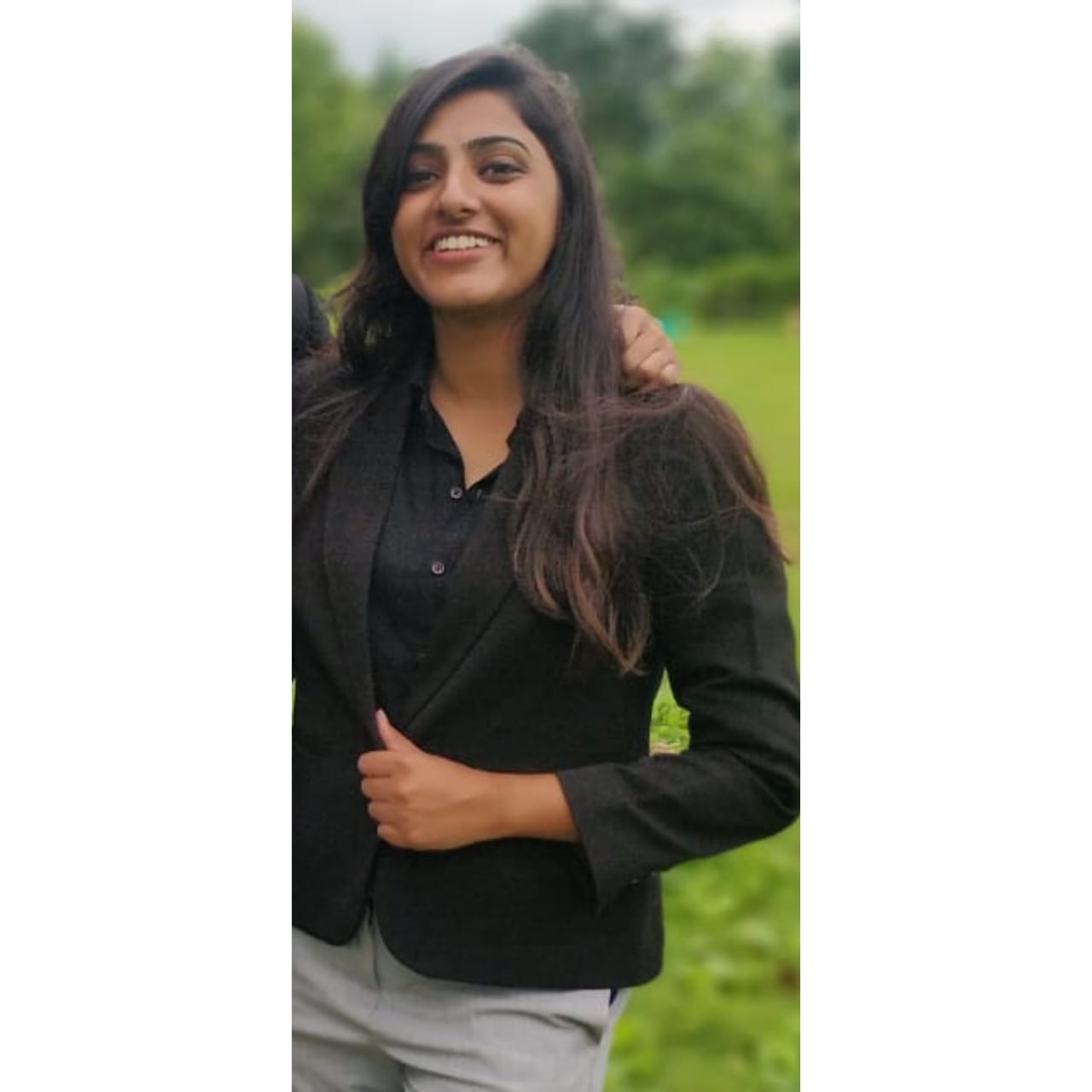 Tanya Verma