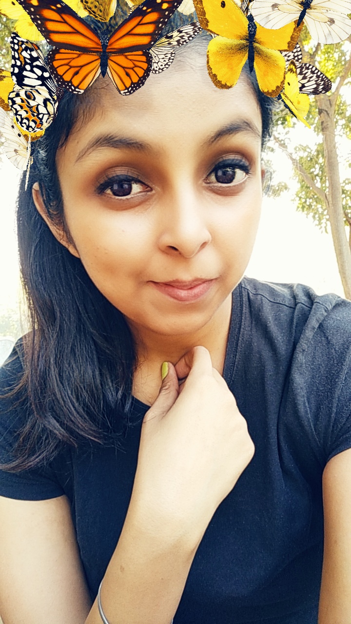 Tanya sapra