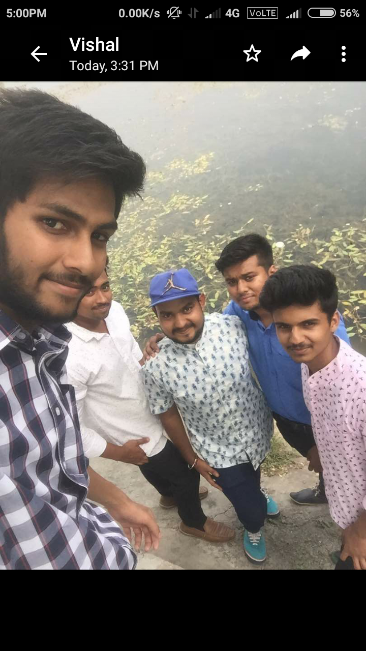Tarun Goyal