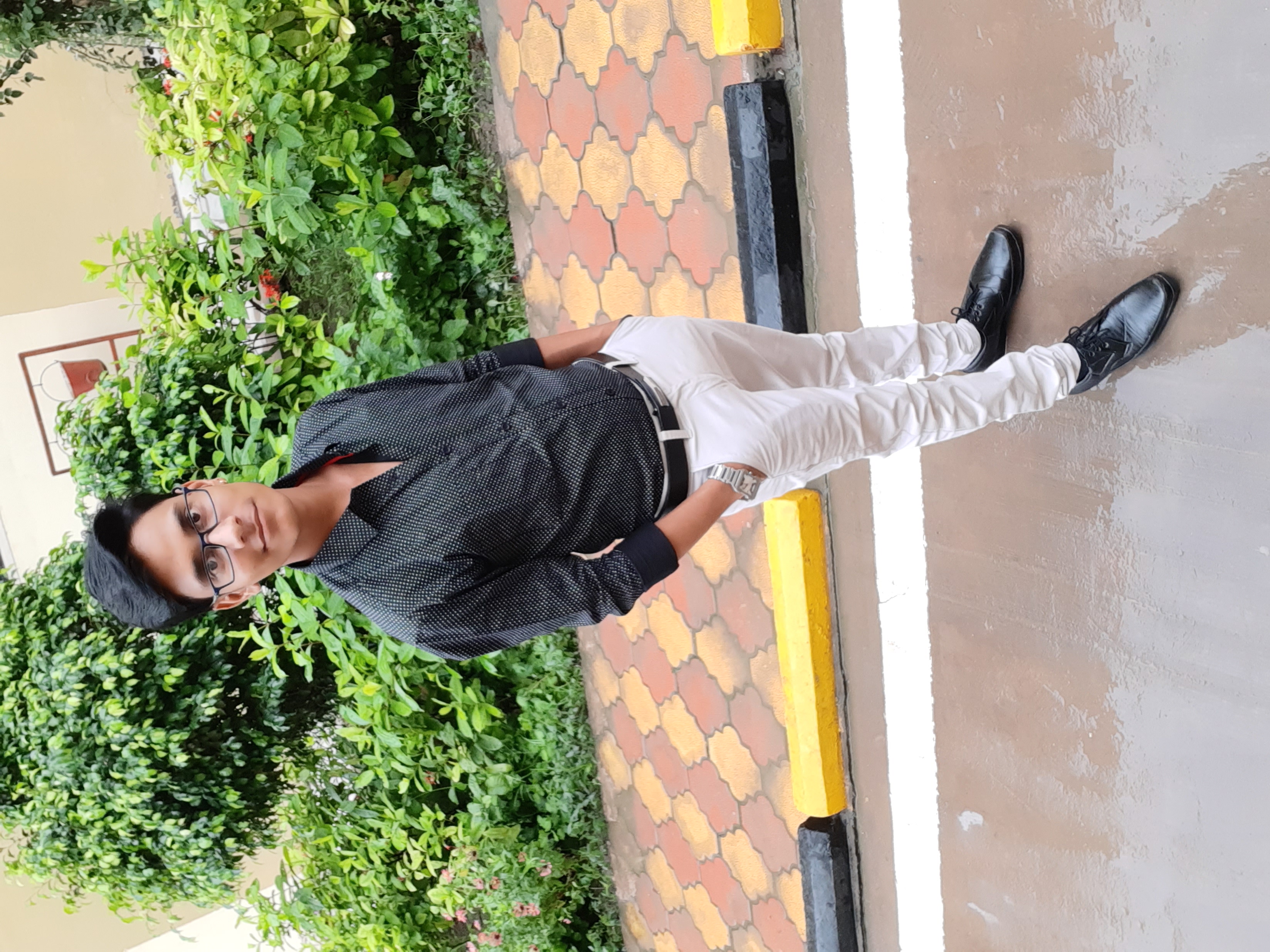 Tarun Ujjaliya