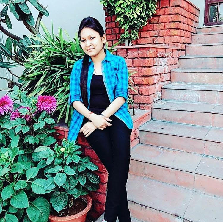 Taruna Jain