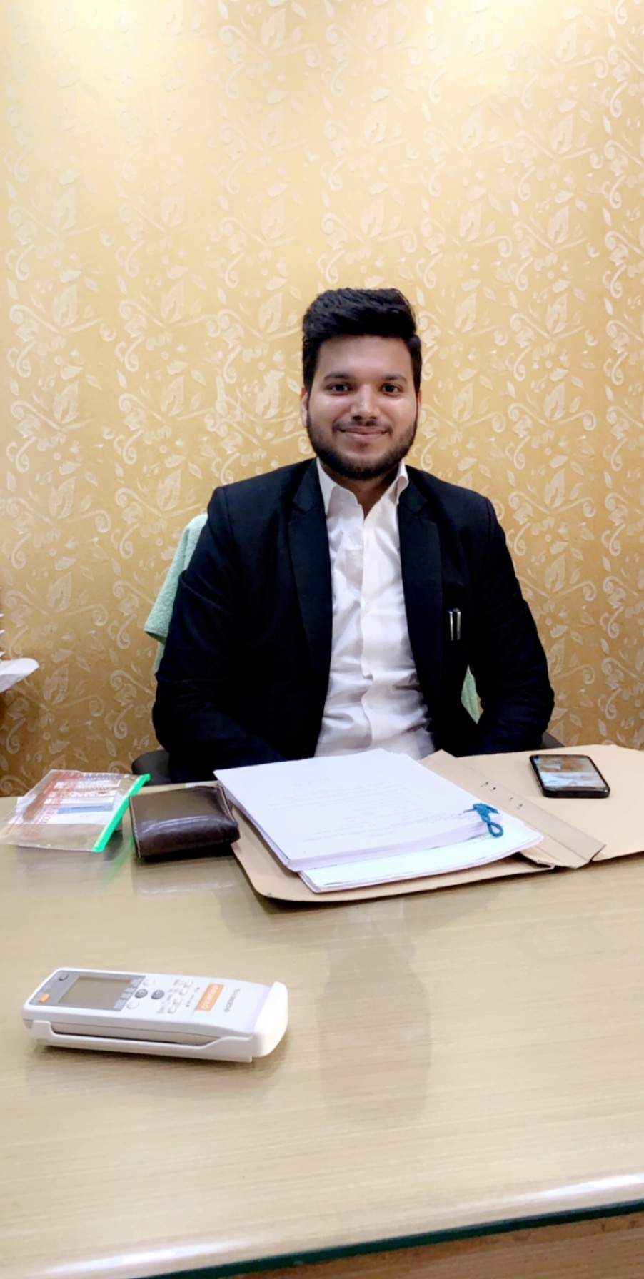 Tarun chandella