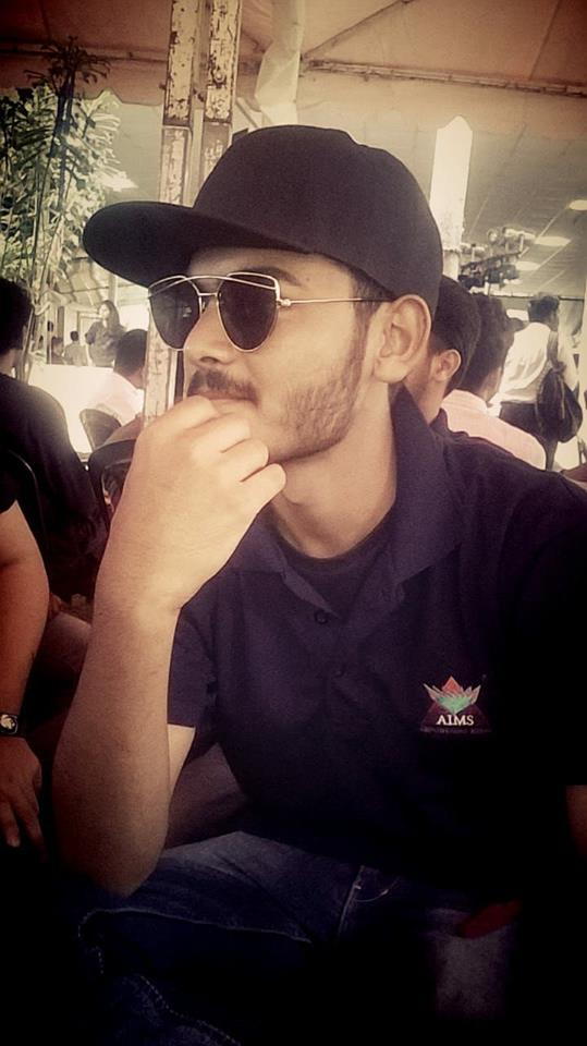 Teja M