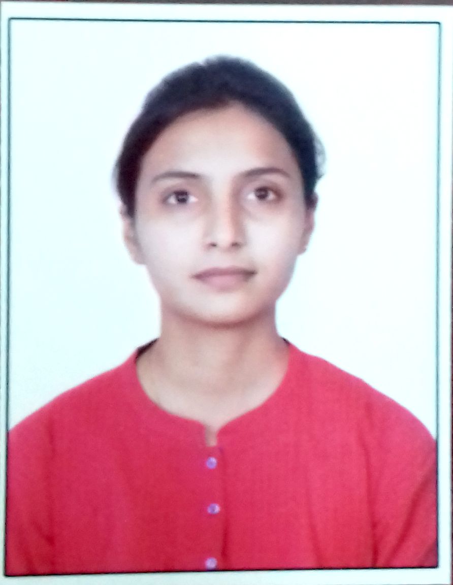 Tejaswini Jadhav