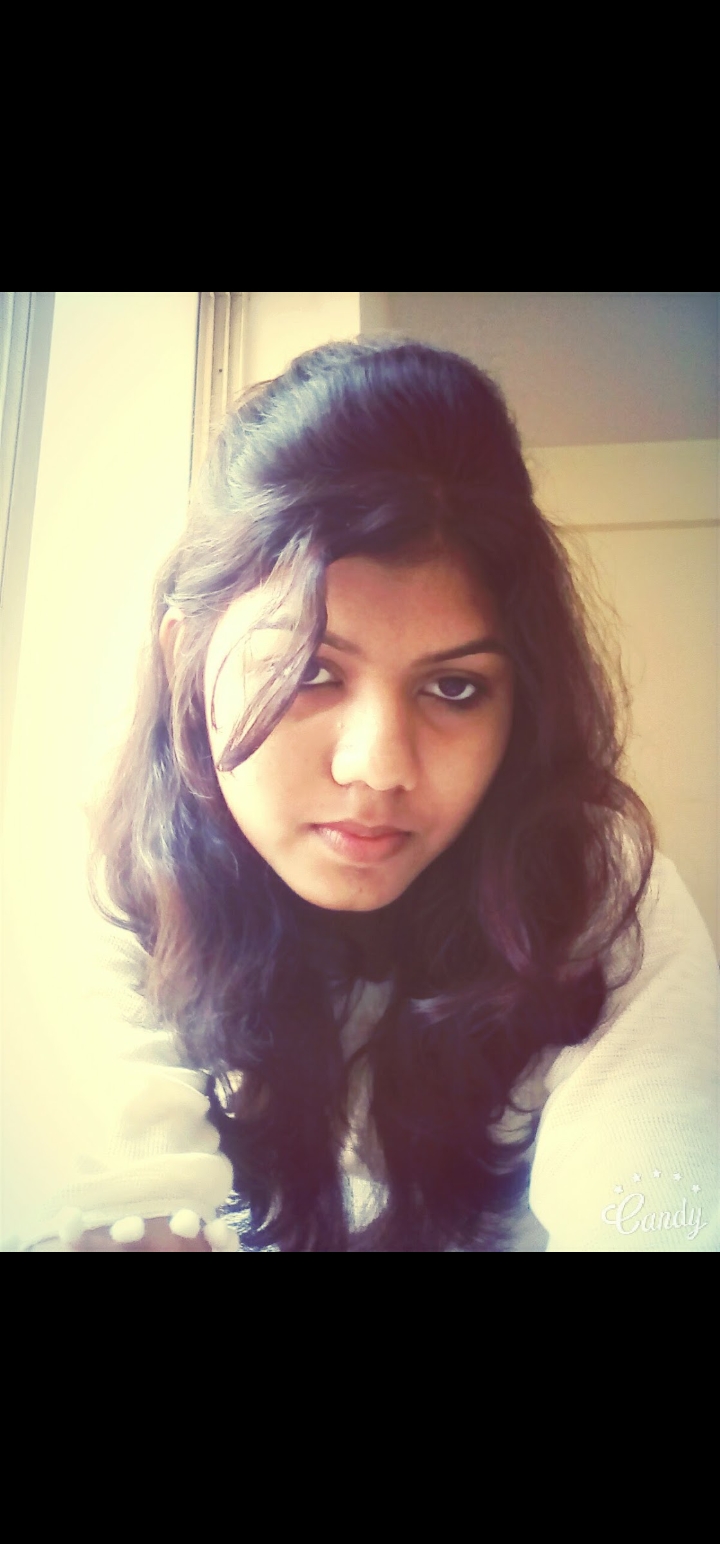 Thanushree