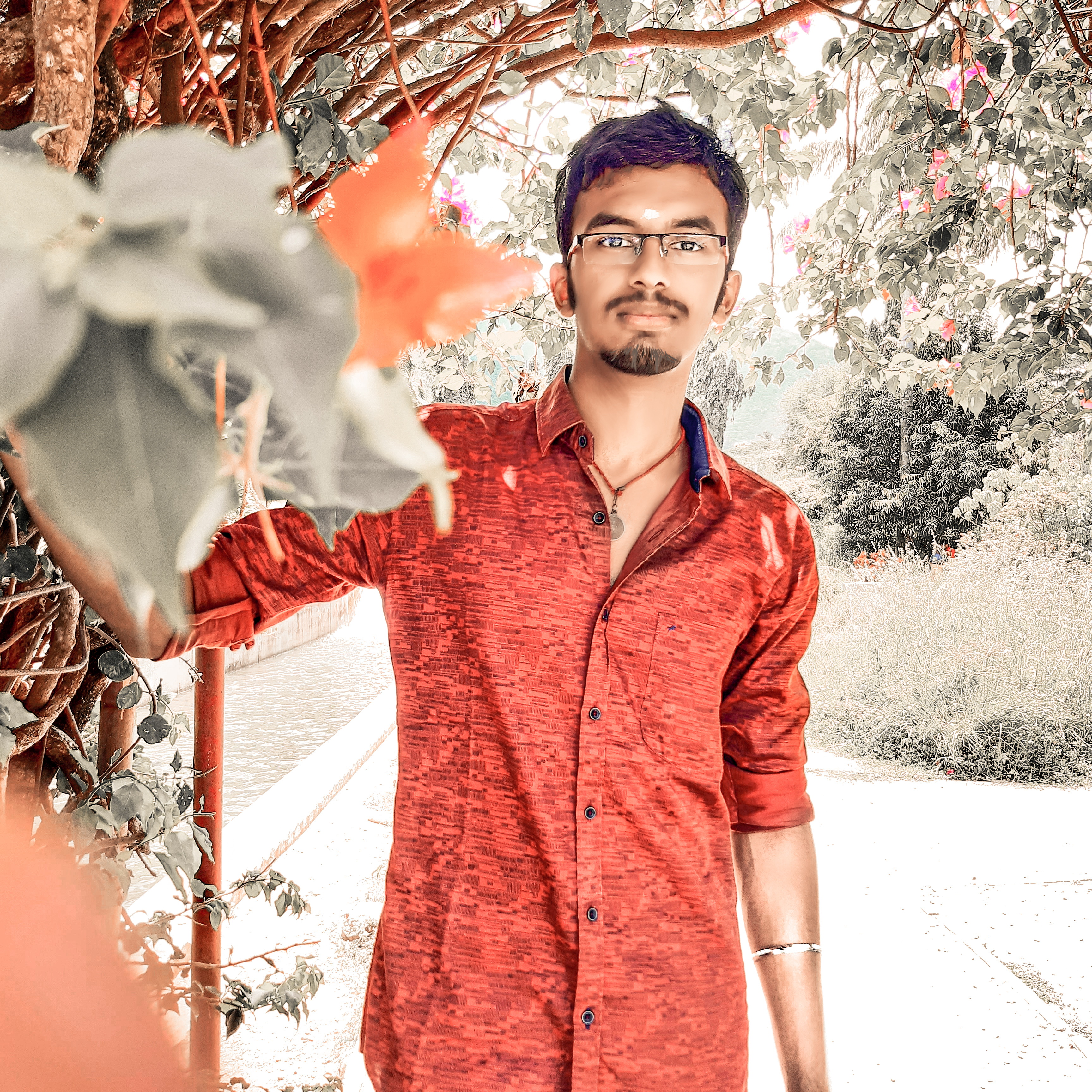 Tharaneesh