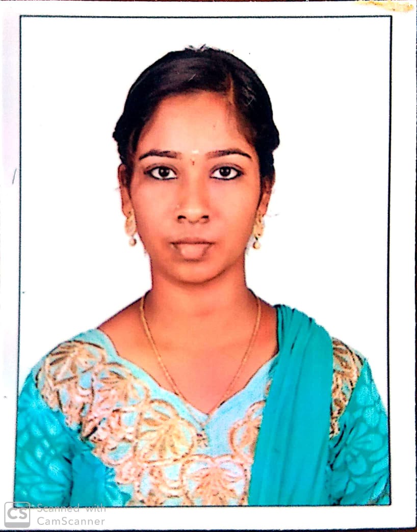 Tharani